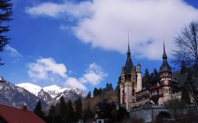 Escapada in Transilvania