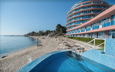 Vacanta in Bulgaria!
