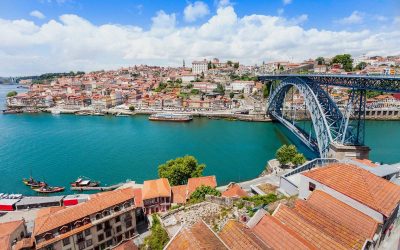 ✈️ Portugalia clasica! De la 610 €
