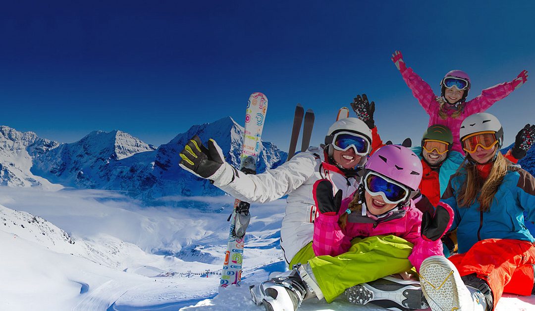 🚌 Поехали кататься в БУКОВЕЛЬ!