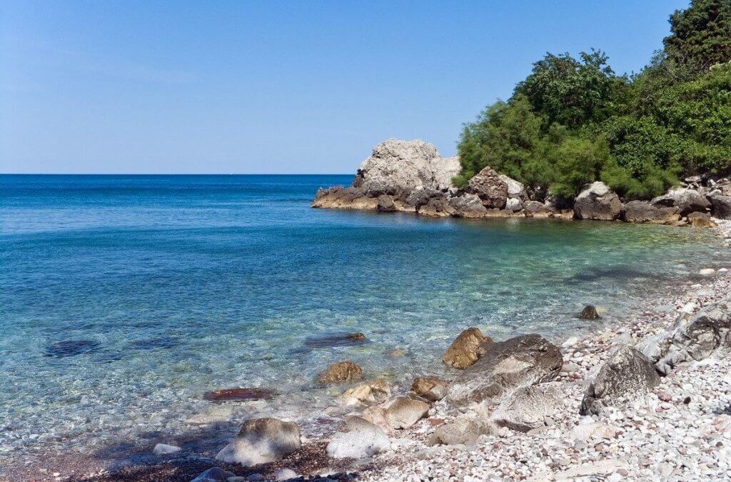 🚌 ЧЕРНОГОРИЯ - жемчужина Адриатики! от 380€