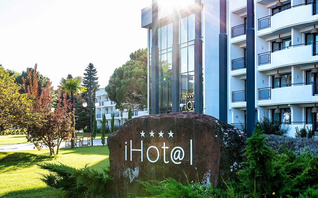 🚌 WEEKEND SUNNY BEACH + ISTANBUL + SHOPPING- 190€