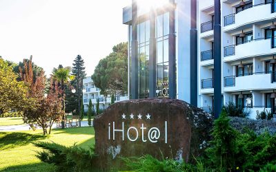 🚌 WEEKEND SUNNY BEACH + ISTANBUL + SHOPPING- 190€