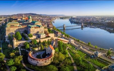 🚌 ВЕНГЕРСКАЯ ПРОГУЛКА - 275 €