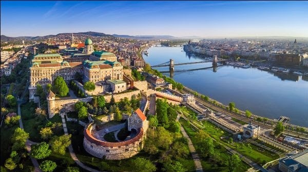 🚌 ВЕНГЕРСКАЯ ПРОГУЛКА - 275 €