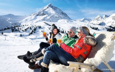 🚌 La MUNTE❄SINAIA ❄Romania - 219€