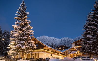 🚌 ❄Craciun in Poiana Brasov❄ - 160€!