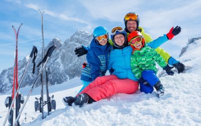 🚌 ❄VACANTA LA MUNTE IN ROMANIA❄ - de la 99€!