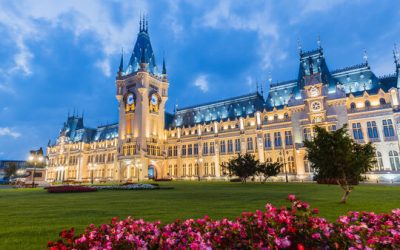 🚌 Поехали с нами в ЯССЫ - 25€ !