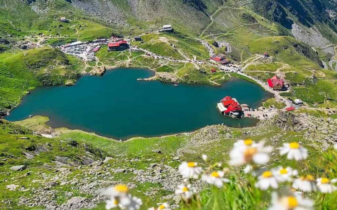 🚌 TRANSFAGARASAN+SIBIU — 119€!