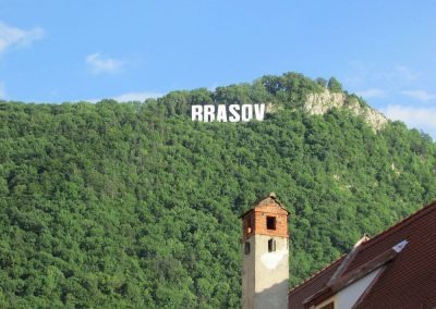 Ziua în Transilvania