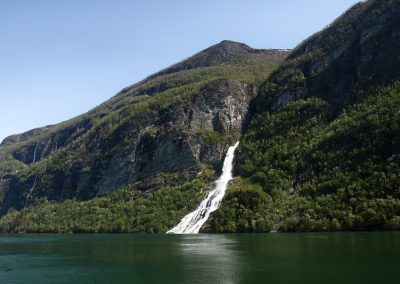 Turul regal în Norvegia! Fiordurile!