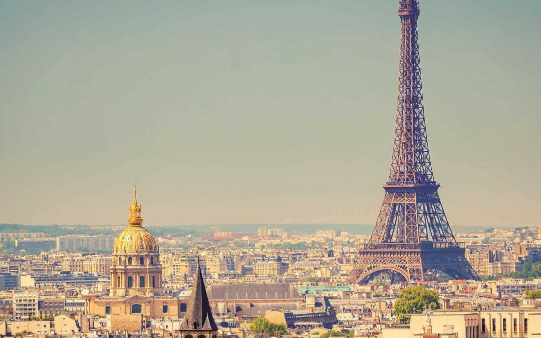 France-Belgium-Netherlands